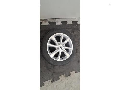 Felg Felg OPEL CORSA F (P2JO) 1.5 (68) (102 hp) 37499360 37499360