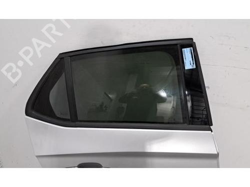 Right rear door OPEL CORSA F (P2JO) Corsa-e | BP32253499C5