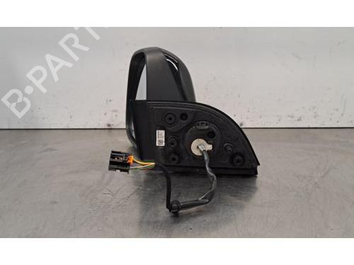 Außenspiegel links PEUGEOT PARTNER Box Body/MPV (K9) 1.5 BlueHDi 100 | BP30806378C26