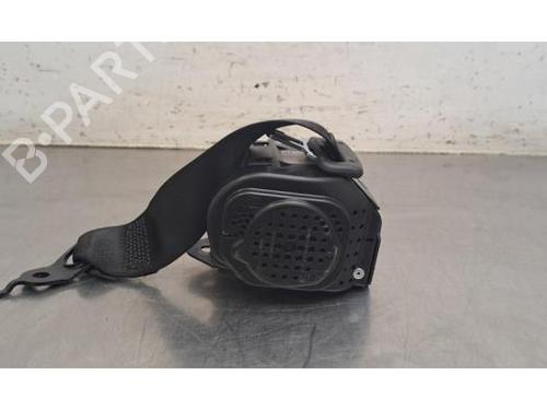 Rear left seatbelt BMW i4 (G26) eDrive40 | BP37285005I29 - Image 2