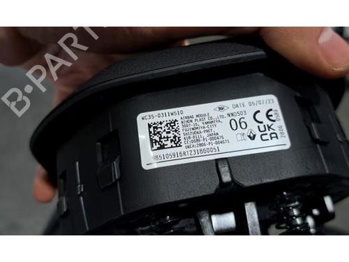 Airbag Kit RENAULT ARKANA I (LCM_, LDN_) 1.3 TCe 140 (LDN0) | BP24378125C86 