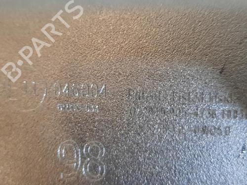 Rear mirror TOYOTA AVENSIS Estate (_T27_) 1.6 D4-D (WWT270_) | BP23579820I6 