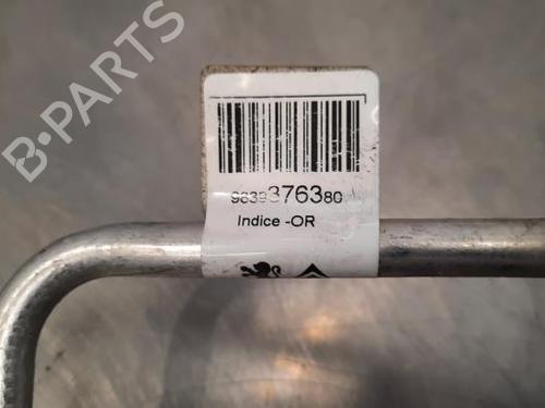 AC pipe PEUGEOT 308 SW III (FC_, FJ_, FR_, F4_, FN_) PureTech 130 (FRHNSL, FRHNST) | BP23601115M126 