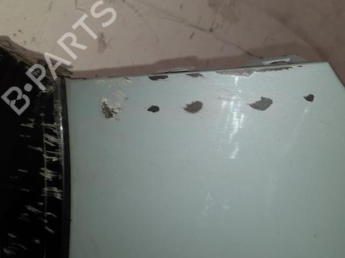 Front bumper AUDI A1 CITY CARVER (GBH) 35 TFSI | BP29524124C7 