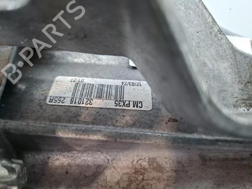 Gearbox RENAULT TRAFIC III Van (FG_) 2.0 dCi 130 (FGMY) | BP37511445M3 - Image 5