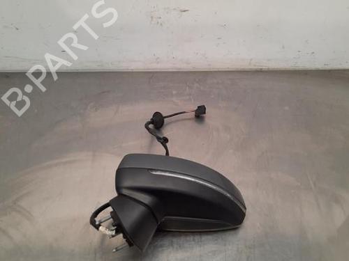 Used Left mirror AUDI A3 Limousine (8VS, 8VM) 2.0 TDI (150 hp) 23607621