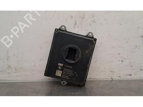 Used Electronic module BMW 2 Active Tourer (F45) 218 i (136 hp) 24705609