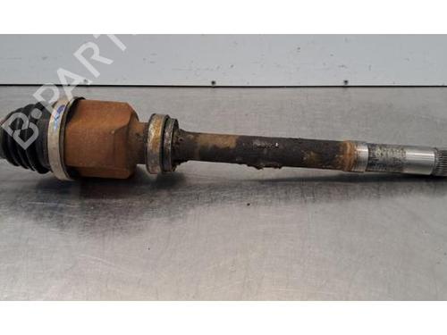 Right front driveshaft CITROËN JUMPY III Van (V_) 1.5 BlueHDi 120 | BP39754794M39 - Image 3