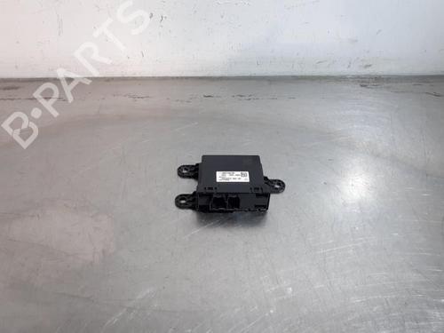 Used Electronic module Electronic module ALFA ROMEO GIULIA (952_) 2.2 D (952AGA250, 952AGM250, 952ASM2, 952ASA2) (136 hp) 33277725 33277725