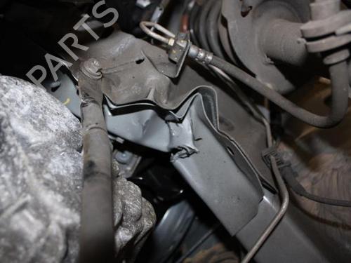 Advarselskontakt RENAULT EXPRESS Box Body/MPV 1.5 Blue dCi 75 (F6AA) | BP36769689I22  - Image 28