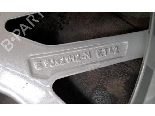 Fælk AUDI Q4 E-TRON SUV (F4B) 40 | BP34105528C45 - Image 19