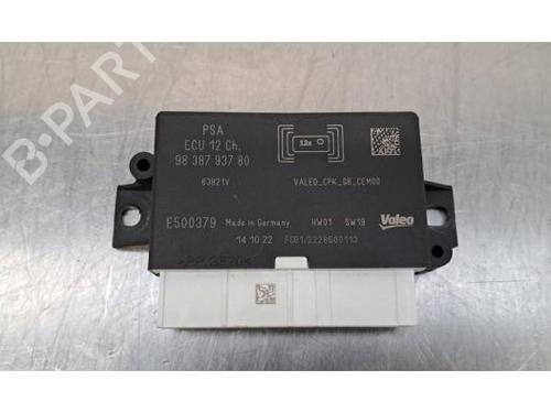 Electronic module OPEL COMBO E Tour / Life (K9) 1.2 | BP29343738M83 