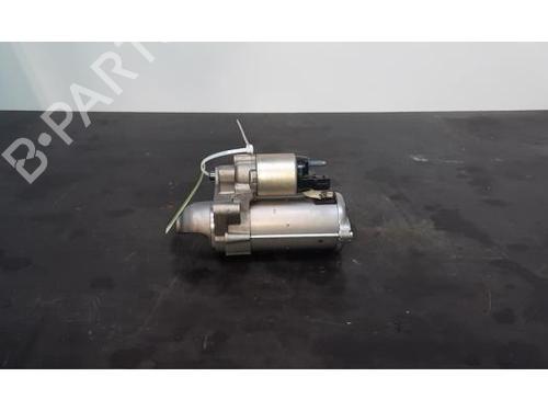 Startmotor PEUGEOT 308 III (FB_, FH_, FP_, F3_, FM_) PureTech 130 (FPHNSL, FPHNST) (131 hp) 25777793