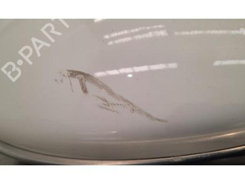 Right mirror PEUGEOT 208 I (CA_, CC_) 1.5 BlueHDI 100 | BP23605119C27