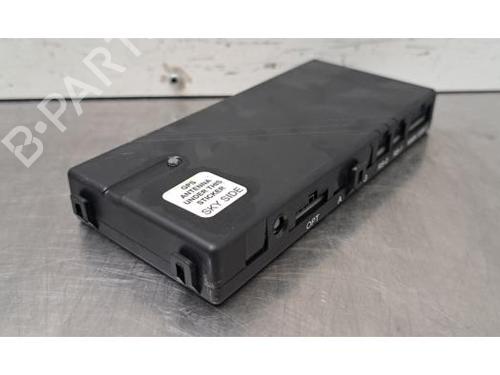 Antenne/Base OPEL VIVARO C Van (K0) 2.0 | BP36769546C140  - Image 5