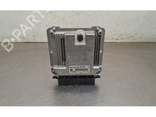 Engine control unit (ECU) SKODA OCTAVIA IV Combi (NX5, PV5) 2.0 TDi | BP40065476M57 - Image 2