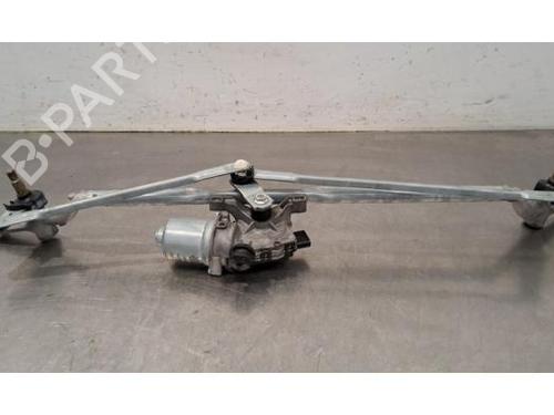 Used Front wipers mechanism MINI MINI (F55) Cooper (136 hp) 29576989