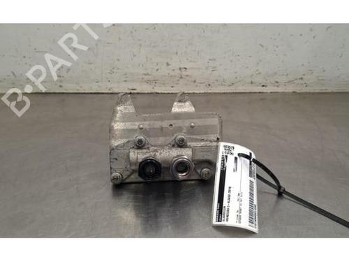 Used Oil radiator Oil radiator 39216718 39216718