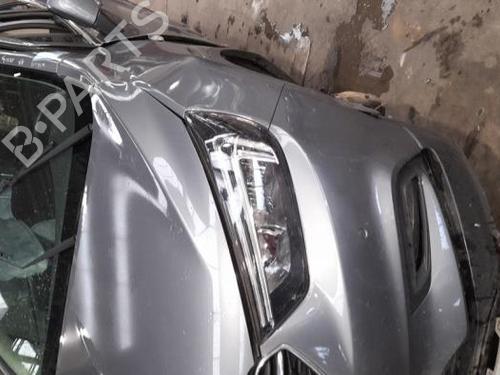 Ratstammeenhed OPEL MOKKA / MOKKA X (J13) 1.4 (_76) | BP17563137M21 