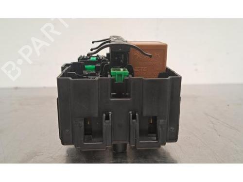 Fuse box PEUGEOT 2008 II (UD_, US_, UY_, UJ_, UR_, UC_) e-2008 (UKZKXZ) | BP28966647E1 