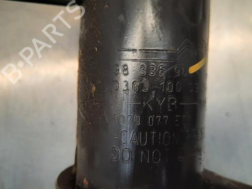 Right front shock absorber CITROËN C5 AIRCROSS (A_) 1.5 BlueHDi 130 (ACYHZJ, ACYHZR) | BP17515344M17 