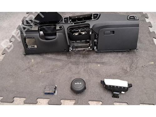 Used Airbag Kit Airbag Kit 37225310 37225310