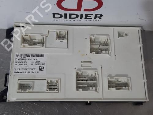 Used Electronic module MERCEDES-BENZ B-CLASS Sports Tourer (W246, W242) B 180 CDI (246.200) (109 hp) 10872611