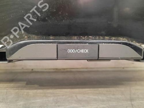 Instrument cluster CITROËN C5 AIRCROSS (A_) 1.5 BlueHDi 130 (ACYHZJ, ACYHZR) | BP23627165C47 