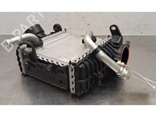 Intercooler MERCEDES-BENZ SPRINTER 3,5-t Van (B907, B910) 315 CDI RWD (907.631, 907.633, 907.635, 907.637) | BP38003857M30 - Image 2