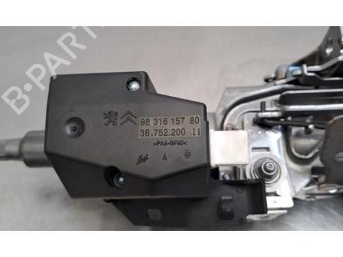 Steering column CITROËN C4 III (BA_, BB_, BC_) ë-C4 (BCZKXC, BZCKSC) | BP36005193M21 - Image 7