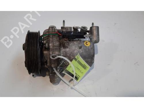 Used AC compressor PEUGEOT PARTNER Box Body/MPV (K9) 1.5 BlueHDi 75 (75 hp) 25479539