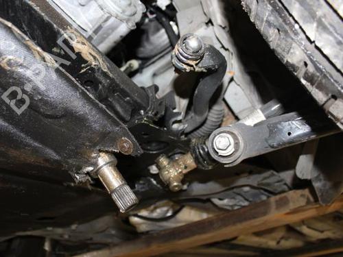 Engine PEUGEOT PARTNER Box Body/MPV (K9) 1.5 BlueHDi 100 | BP36757627M1 - Image 30