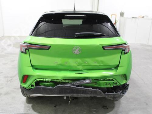 Commande Chauffage OPEL MOKKA 1.2 (76) | BP23581653I5