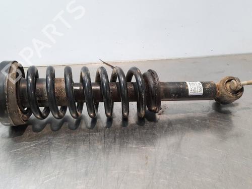 Used Right front shock absorber FORD USA MUSTANG Coupe 5.0 V8 (416 hp) 17111339