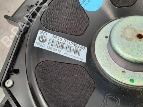 Used Speaker BMW X6 (E71, E72) xDrive 50 i (408 hp) 17564653