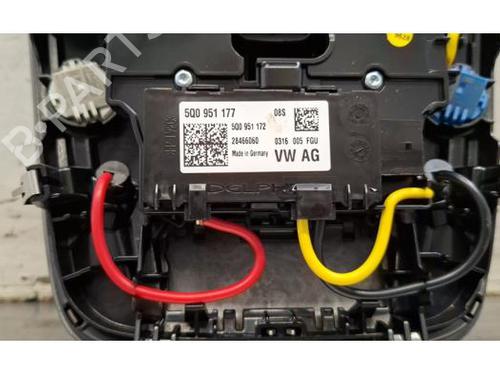 Kabinelys AUDI E-TRON Sportback (GEA) 50 quattro | BP38606729I8 - Image 3