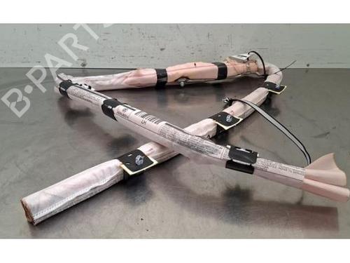Used Left curtain airbag Left curtain airbag RENAULT RAFALE Coupe (DGM_) 1.2 E-TECH 200 Hybrid (DGM2) (200 hp) 39892462 39892462