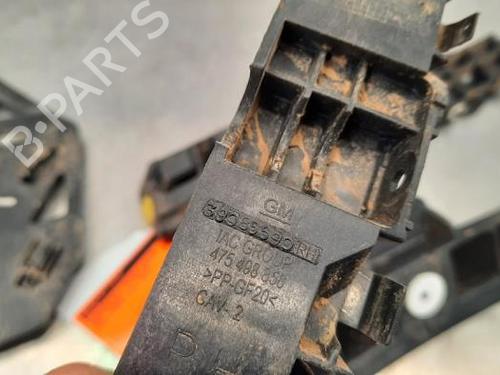 Support OPEL CORSA E (X15) 1.4 Turbo (08, 68) | BP18237428C155 