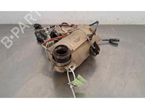 Katalysator RENAULT EXPRESS Box Body/MPV 1.3 TCe 100 (F6MA) (102 hp) 30187510