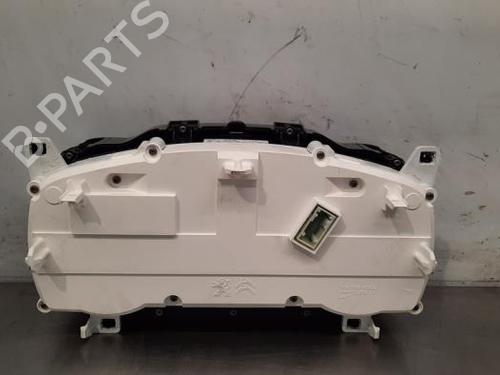 Instrument cluster CITROËN BERLINGO Box Body/MPV (K9) 1.5 BlueHDi 100 | BP23618542C47 