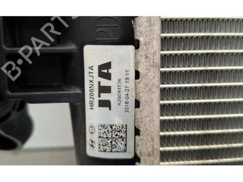Water radiator KIA CEED (CD) 1.0 T-GDI | BP33167447M31  - Image 6