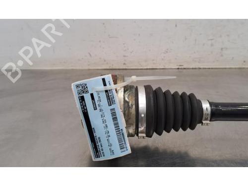 Right front driveshaft AUDI A3 Limousine (8YS, 8YM) S3 TFSI quattro | BP35780177M39 - Image 3