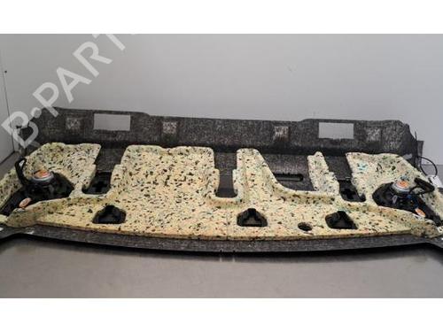 Rear parcel shelf BMW 3 (G20, G80, G28) M3 Competition | BP40285561C85 - Image 3