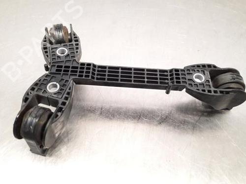 Engine mount SKODA ENYAQ iV SUV (5AZ) 80 | BP23587999M89