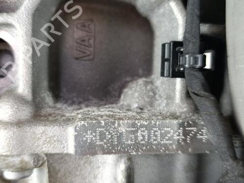 Engine AUDI A6 C8 Avant (4A5) RS6 TFSI Mild Hybrid quattro | BP26944593M1 - Image 15