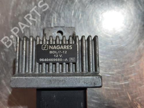 Electronic module NISSAN QASHQAI / QASHQAI +2 I (J10, NJ10, JJ10E) 1.5 dCi | BP27509009M83 