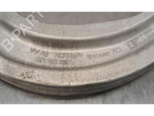 Left rear suspension arm VW ID.4 (E21) Performance | BP30163628M14