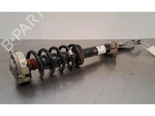 Used Right front shock absorber AUDI Q5 Sportback (FYT) 40 TDI Mild Hybrid quattro (204 hp) 29621258