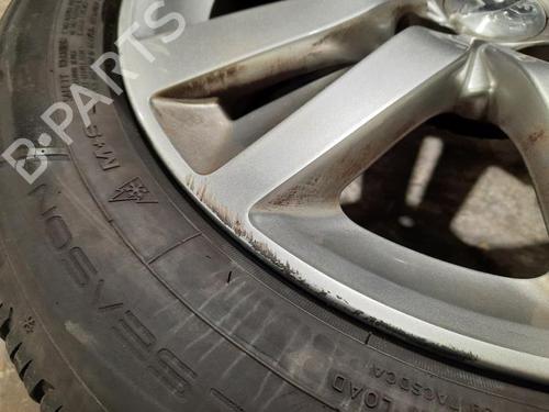 Rim PEUGEOT 308 SW II (LC_, LJ_, LR_, LX_, L4_) 1.6 HDi 92 | BP23599437C45 