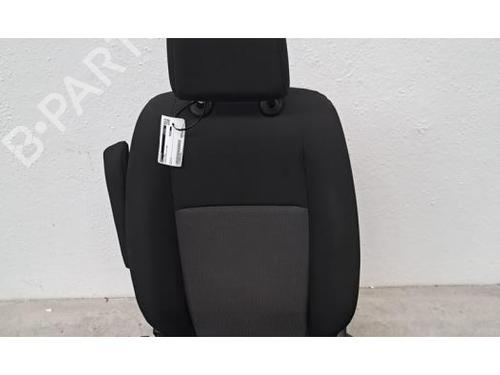 Left front seat PEUGEOT EXPERT Van (V_) 1.5 BlueHDi 120 | BP37686594C15 - Image 2